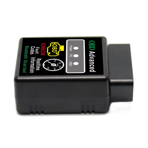 ELM327 BT2.0 Supports Obd Car <strong>Scanner</strong> Protocols Car Obd2 <strong>Advanced</strong> Car <strong>Scanner</strong> V1.5 <strong>Auto</strong> Diagnostic <strong>Scanner</strong> - Product Image 3