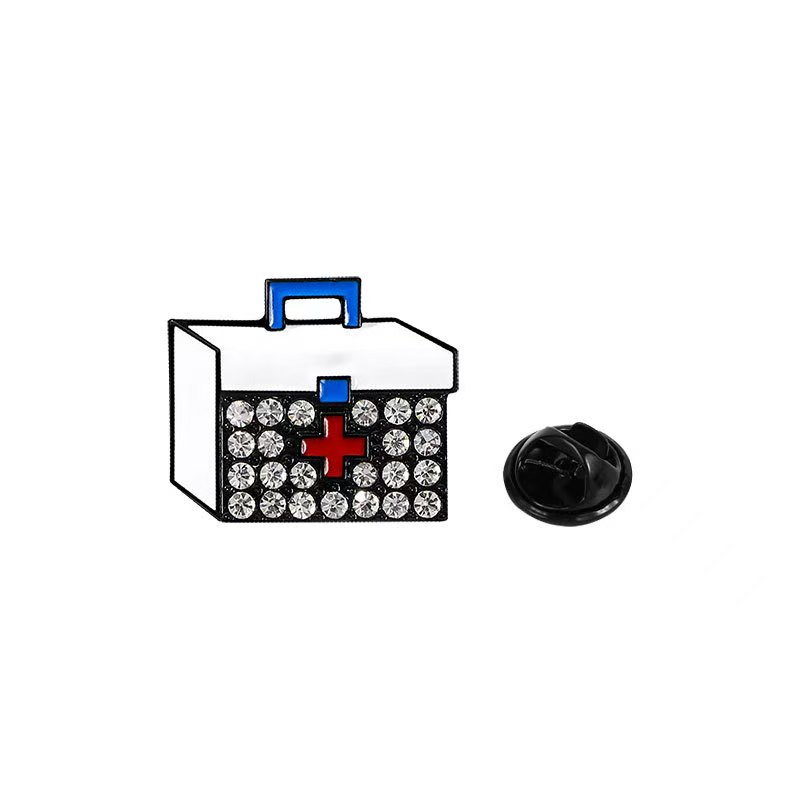 trousse médicale