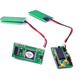 13.56mhz Nfc <strong>Rfid</strong> <strong>Reader</strong> <strong>Module</strong> Iso14443a <strong>for</strong> Access Control System - Product Image 4