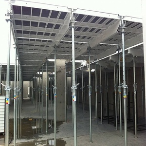 Galvanized Steel Props <strong>Formwork</strong> Adjustable Telescopic Jacks Steel <strong>Acrow</strong> Shoring <strong>Scaffolding</strong> Steel Prop for <strong>Formwork</strong> Support - Product Image 2