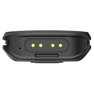 2024 nueva venta Smart/MSR/NFC lector portátil POS TQM Terminal POS móvil resistente con PSAM - Product Image 3