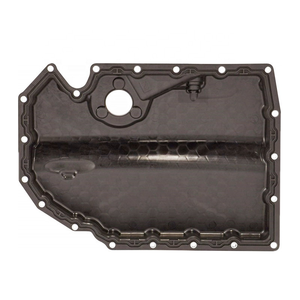 Otomobil parçaları motor yağı Pan 06K103598A 06K103598AG 06K103600D 06K103600R VW Audi 1.8 2.0T için - Product Image 4