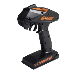 ZD yarış EX07 1/7 4WD 130km/saat profesyonel düz spor modeli elektrikli uzaktan kumanda RC araba ile yetişkin için yüksek hızlı - Product Image 6