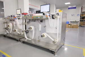 Профессиональная поставка UHF пассивной RFID программной микросхемы тег UCODE7 наклейка этикетка для отслеживания активов - Product Image 4