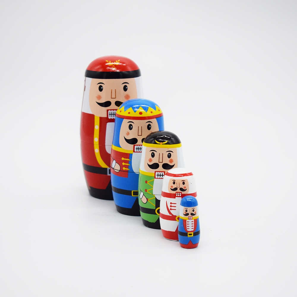 nutcracker soldier