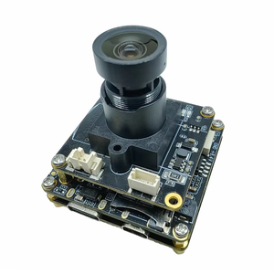 IMX385 <strong>Camera</strong> Module 1/2&quot; Sensor 2MP Night Vision <strong>Camera</strong> Module 1080P 60FPS Network IP <strong>Camera</strong> Module - Product Image 1