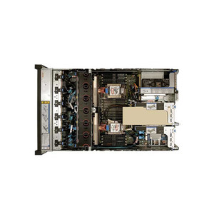 Neuankömmling PC SR650 V3 Server AI Dual Intel Xeon 2u System GPU Kaufen Sie Virtual isierung Cloud Hosting Data Center Dedizierten Server