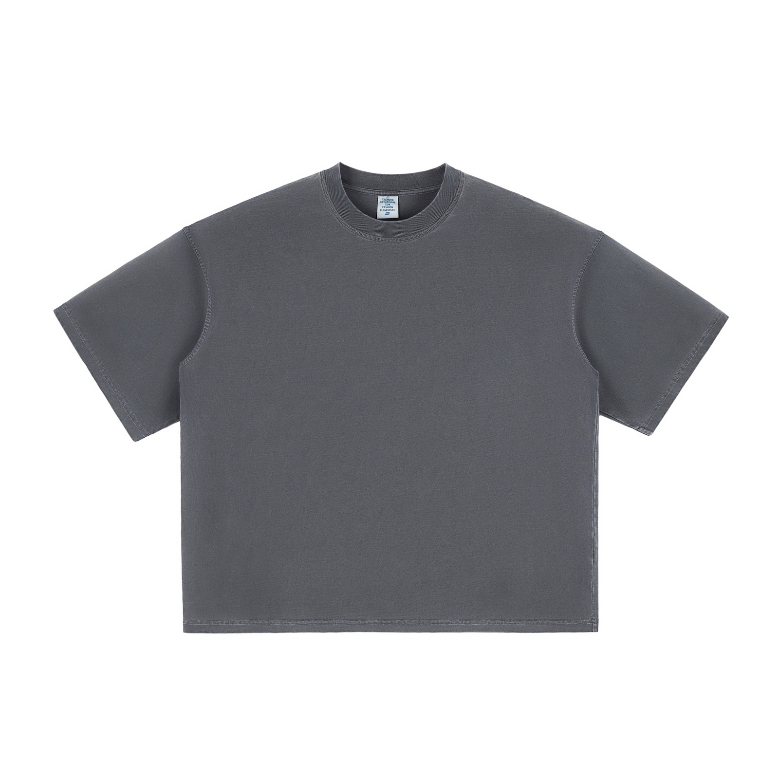 Grigio foschia