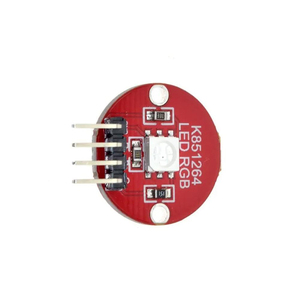 3 Colour <strong>RGB</strong> SMD <strong>LED</strong> Board <strong>Module</strong> 5050 Full Three Color <strong>LED</strong> for DIY Starter Kit - Product Image 4