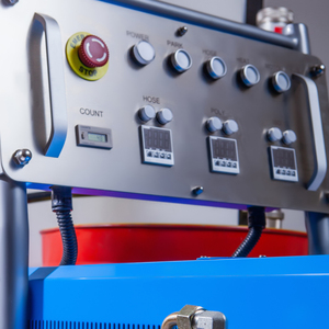 Hydraulic Polyurea Roof Coating Waterproof Polyurethane <strong>Spray</strong> <strong>Foam</strong> Insulation <strong>Spray</strong> <strong>Foam</strong> <strong>Machine</strong>