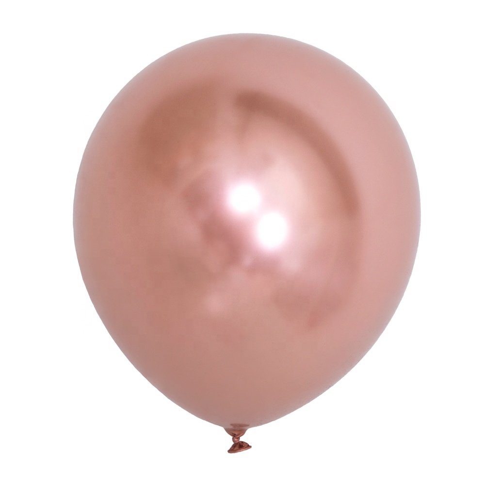 Oro rosa cromado