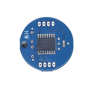 Roarkit RTC Echtzeituhr modul DS3231SN Chrono Dot V2.0 I2C Speicher DS3231 Modul für Arduino