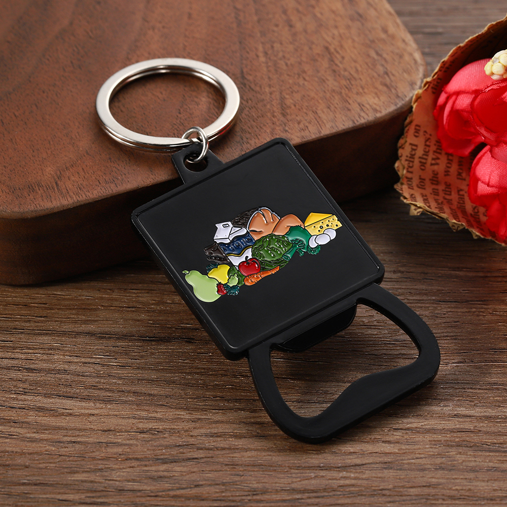 Abrebotellas personalizado