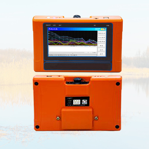 Venda quente Inteligente Portátil Ao Ar Livre Água Finder Função Exploração Subterrânea Água Finder Instrumento - Product Image 3