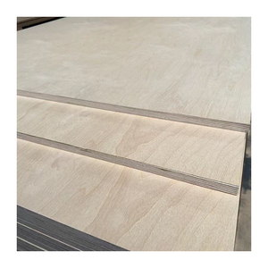 Toptan özel gül Bar sandalyesi <span class=keywords><strong>8X8</strong></span> Anti termit okaliptüs blok huş Plywoods ev için