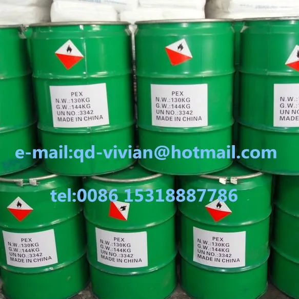 Sodium Amyl Xanthate SAX flotation reagents for metal ore