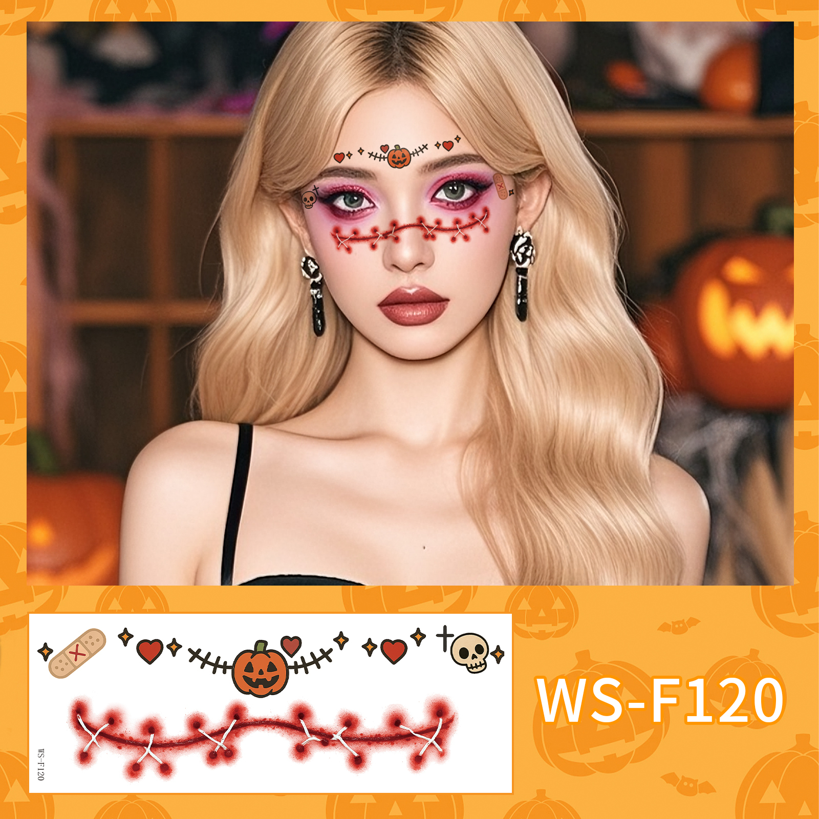 WS-F120