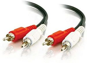 RCA至RCA 2RCA至2RCA 3RCA至3RCA电缆 - Product Image 4