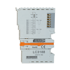 8-Channel <strong>Analog</strong> Digital Modbus Tcp <strong>Temperature</strong> Io Input/<strong>output</strong> Remotes I/O <strong>Module</strong>