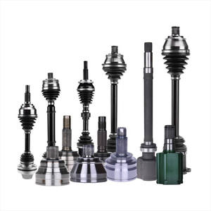 CCL otomatik şanzıman sistemi Cv aks tahrik mil 540MM sol Maruti için dayanıklı çelik Suzuki Alto Justar 1.6 modelleri 44101-65J00 - Product Image 5