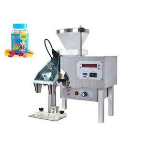 Yl-2A自动计数机计数器迷你电动五金件计数机台式定量计数机 - Product Image 2