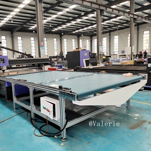 New Design Cardboard Decoration ATC CNC Router 1325 1530 Wood Engraving Cutting CNC Router For Cabinet HDPE PVC Construction