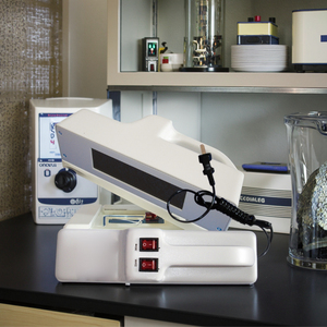 Chincan GL-9406 xách tay UV reflectometer 254nm/365nm màn hình các dải của DNA/RNA với giá tốt nhất - Product Image 2