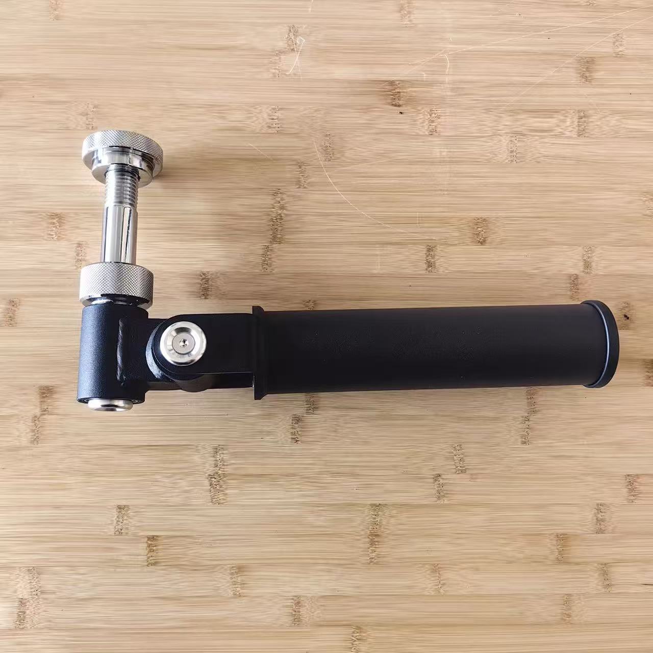 Black for 25mm Hole