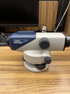 Оригинальный оптический нивелир Sokkia B20O японского производства с магнитной системой демпфирования - Product Image 4