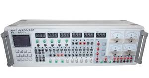 Herramienta de simulación de señal de sensor de automóvil, a precio de fábrica, MST-9000 + herramientas de programación ECU