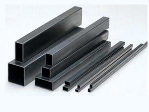 批发方形和矩形焊接钢管Q235尺寸10x10和20x20方形钢管 - Product Image 2