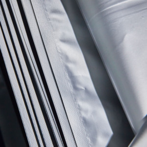 500kg 800kg 1000kg nguyên liệu công nghiệp bao bì nhôm lót PP Túi Jumbo công nghiệp 1 tấn 1 tấn tấn túi lớn - Product Image 3