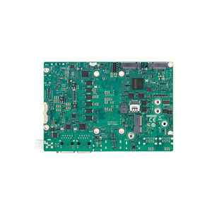 Advantech-Procesador Intel Core de 12. ª generación, procesador Intel Core de 3,5 pulgadas, SBC, doble canal, DDR5, ordenador industrial integrado de placa única