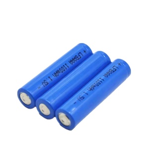 1.5v AA li-fe LFB AA 1.5V lityum pil olmayan şarj edilebilir LFB14505 el feneri elektrikli kilit için 2900mAh - Product Image 1