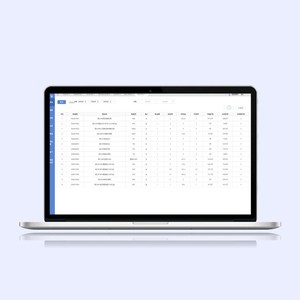 Piattaforma di acquisto e Trading di gestione dei pagamenti per la valutazione della distribuzione del magazzino di applicazioni Desktop industriali One-Stop - Product Image 1