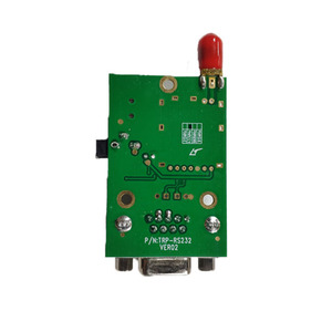 RFデータリンクトランシーバーモジュールHM-TRPW-RS232/470/868/915MHz ISMバンド - Product Image 4