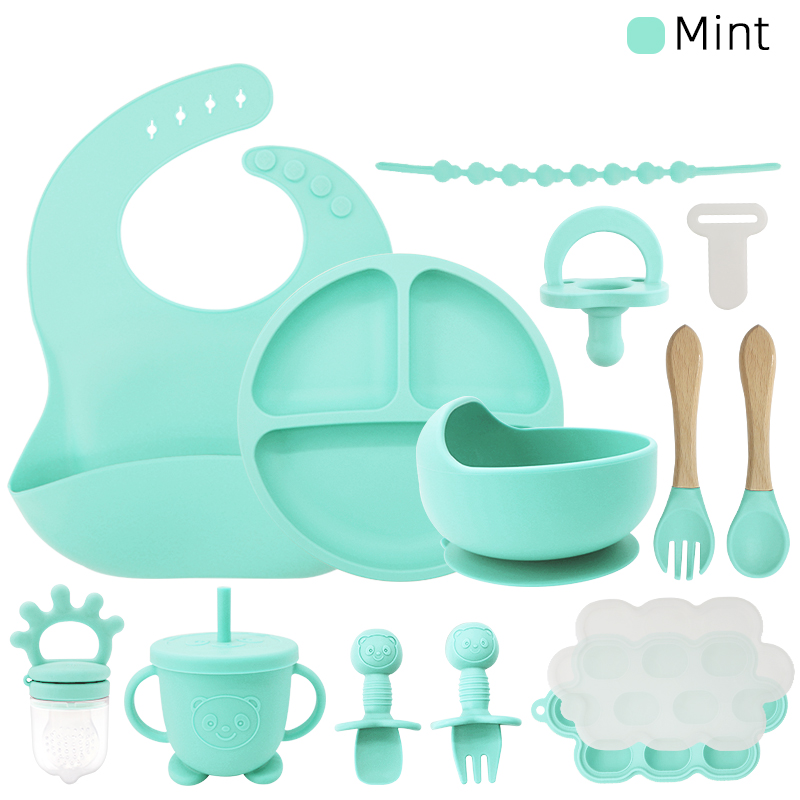 mint