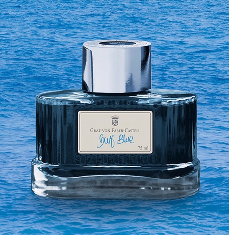 Blu costiero