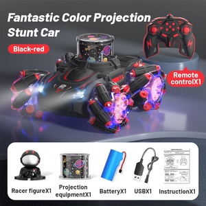 <strong>2025</strong> Fantastic <strong>RC</strong> Racing <strong>Toy</strong> Car for Kids New Trendy Remote Control <strong>Toy</strong> Color Projection Music Light Gift for Expert Operators - Product Image 6