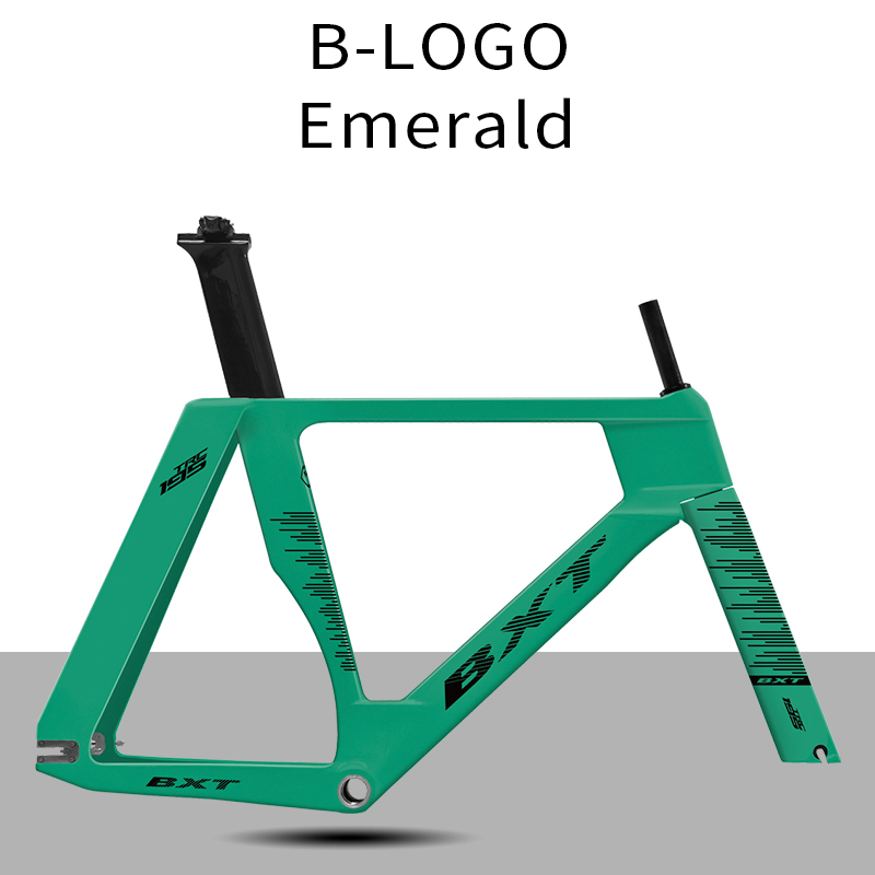 BXT Emerald-B