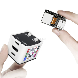 Sipeed NanoKVM Pi-KVM Wartungs server Raspberry Pi Mini-Fernbedienung - Product Image 1
