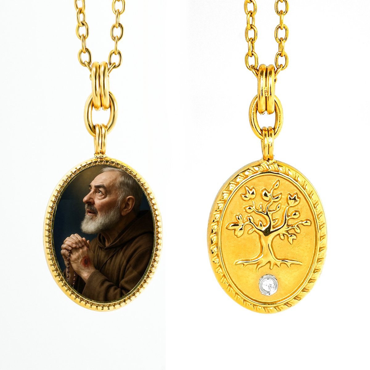 Saint Padre Pio6