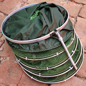 Складная рыболовная сеть - Product Image 3