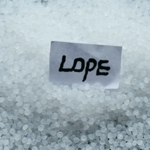 低密度聚乙烯薄膜使用通用塑料原料LDPE颗粒ldpe树脂 - Product Image 2