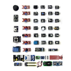 Kits de aprendizaje de Módulo sensor 16/37/45 adecuados para Raspberry Pi STM32 - Product Image 2