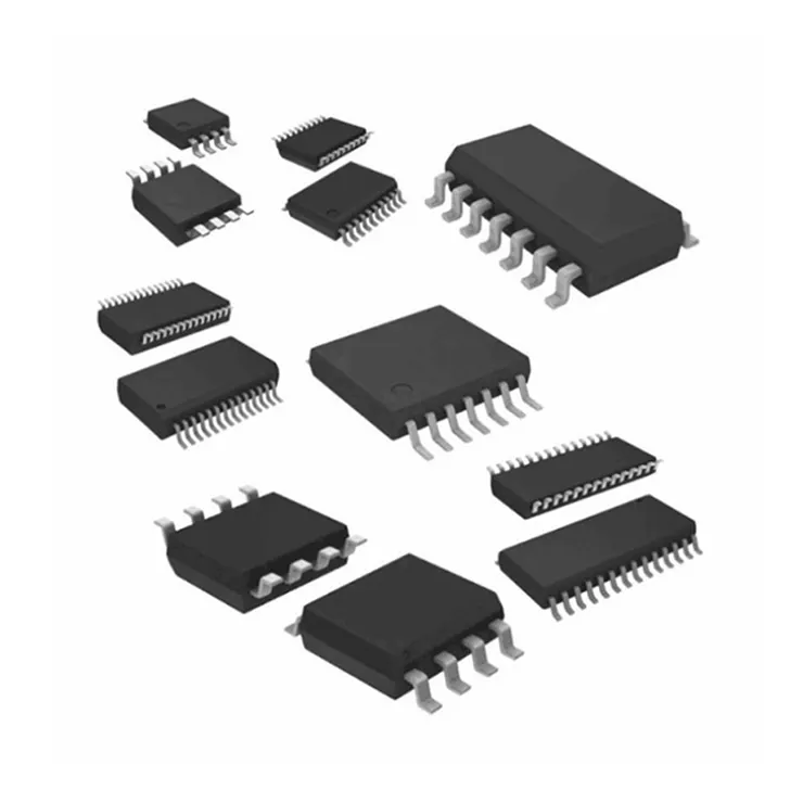 Lorida nuevo circuito integrado Original 3V 10-BIT 8/CH MUX,S/H FULL DUPL Ics Chip LTC1283CJ