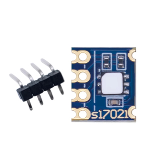 RNSbot Si7021精密温度湿度センサーI2CインターフェースMINI - Product Image 1