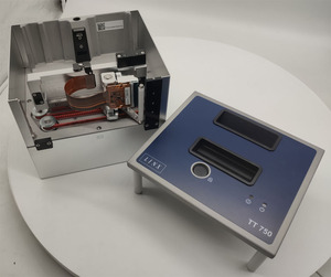 Automatic Sugar Vertical Packaging Expired Date Printing 6330 LINX TT750 <strong>Coding</strong> and Marking Machine - Product Image 3