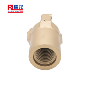 Özelleştirilebilir çapları ve konuları ile sınıf 10 kayalar/PDC matkap uçları matkap PDC matkap uçları - Product Image 3