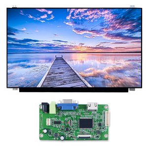 N156HGA-EA3 Innolux 15,6 Zoll 1920x1080 TFT LCD-Display mit H-DMI zu eDP Controller Board - Product Image 2